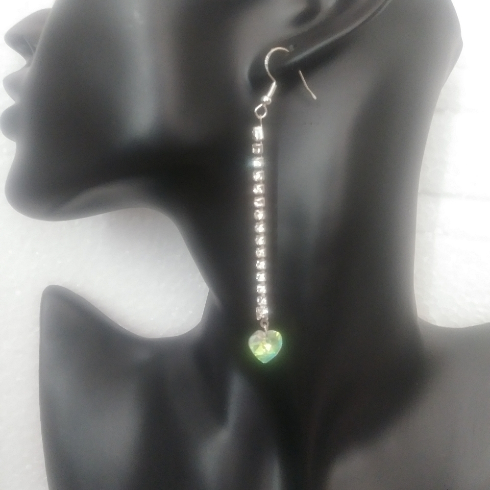 JovitaSpring Long leash